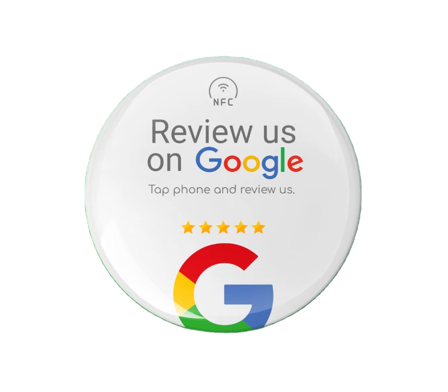 ⭐ Brillez sur Google