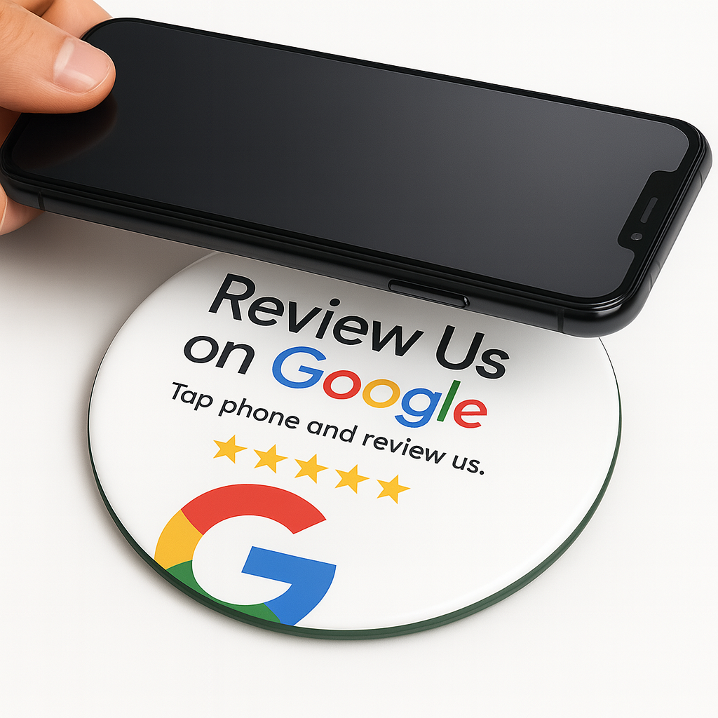 ⭐ Brillez sur Google