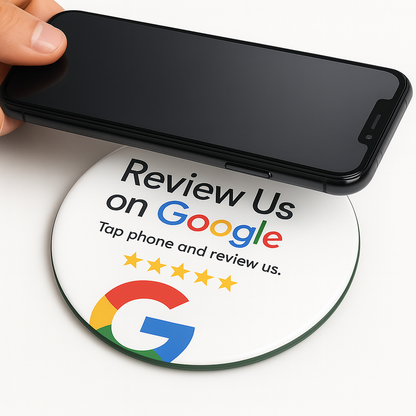 ⭐ Brillez sur Google